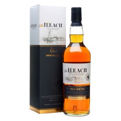 The Ileach Peated Islay Malt